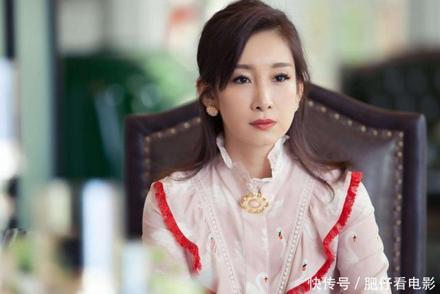 女人:女人的5种脸型,前2种脸型一般都是高颜值,第5种“毁所有”