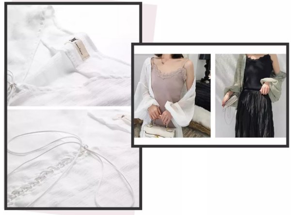 26个防晒神器种草，草帽遮阳伞、墨镜防晒衫样样都有!