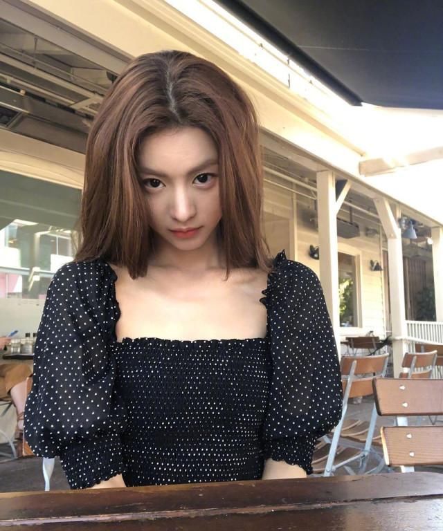  设计|“波点裙”诱惑·, 时尚的设计 , 小姐姐完美的穿搭