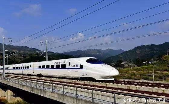 这两条高铁线路开通后，四川这个小城市将成为高铁枢纽中心