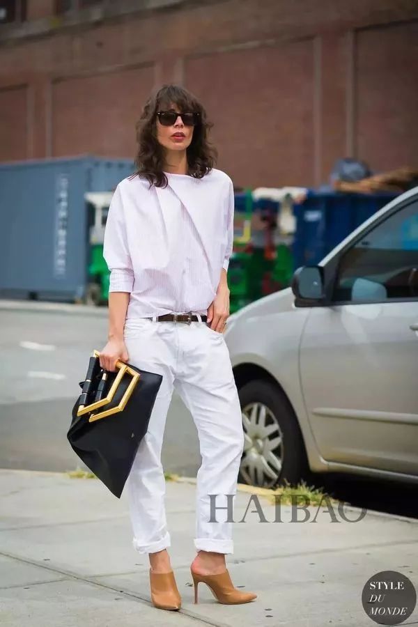 喜欢| 奚梦瑶脚上的这双鞋，我年年都在穿!