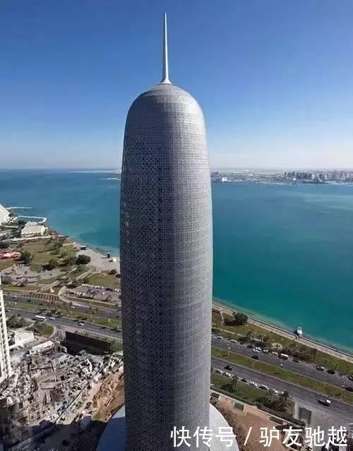 2017年20个妖孽建筑排名，第一名竟然是中国的...