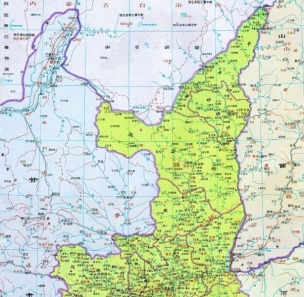  古代历史上：中国距离最近的两个县城，仅仅300米，经济为何相差