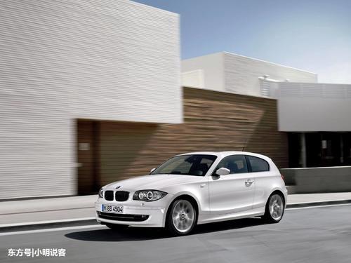 买车为什么都选白色？一看便知