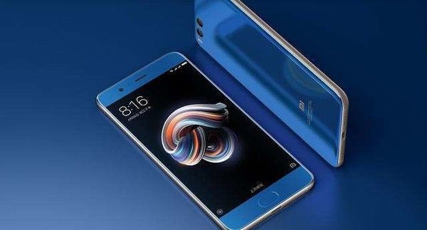 神秘835新机曝光 或为小米Note4?_【快资讯】