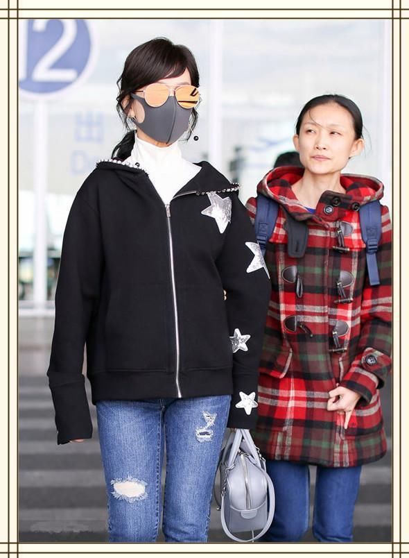 18岁欧阳娜娜竟不敌64岁赵雅芝?网友:气质面前少女感也不过如此