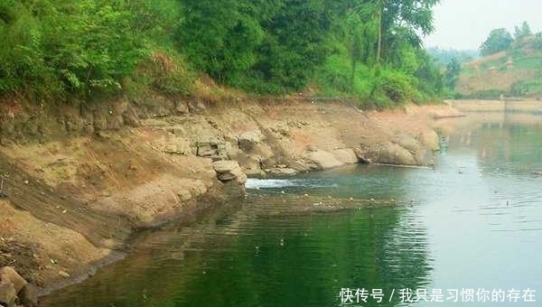  『牢记』立夏过后野钓，牢记这些变化规律，注意5钓5不钓，收获差不了！