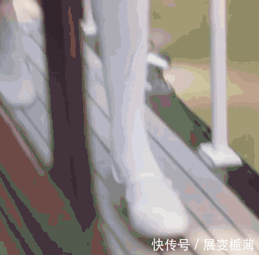  『女生』这个春天，时髦女生都该有一双复古的“玛丽珍鞋”
