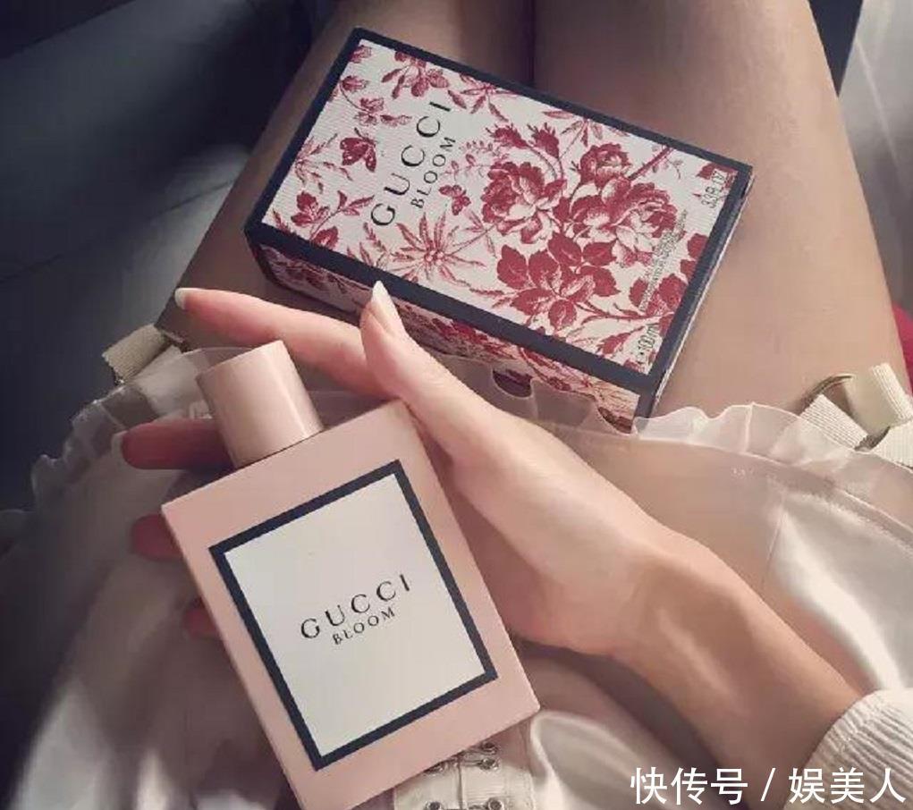  [香调]超适合春夏季节的5款香水分享，都是很经典的大牌香水！
