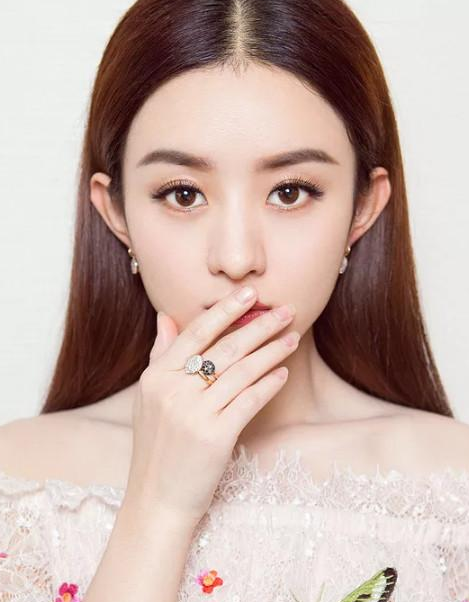 杨洋合作过的5大女星, 郑爽、李沁上榜, 但我只