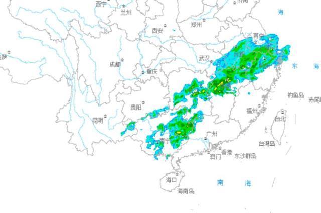 “罕见降雪”！降雪持续到2019年，大雪暴雪要破历史纪录