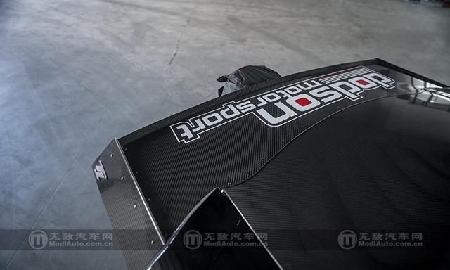  『GT』武装到牙齿 最强直线加速GT-R