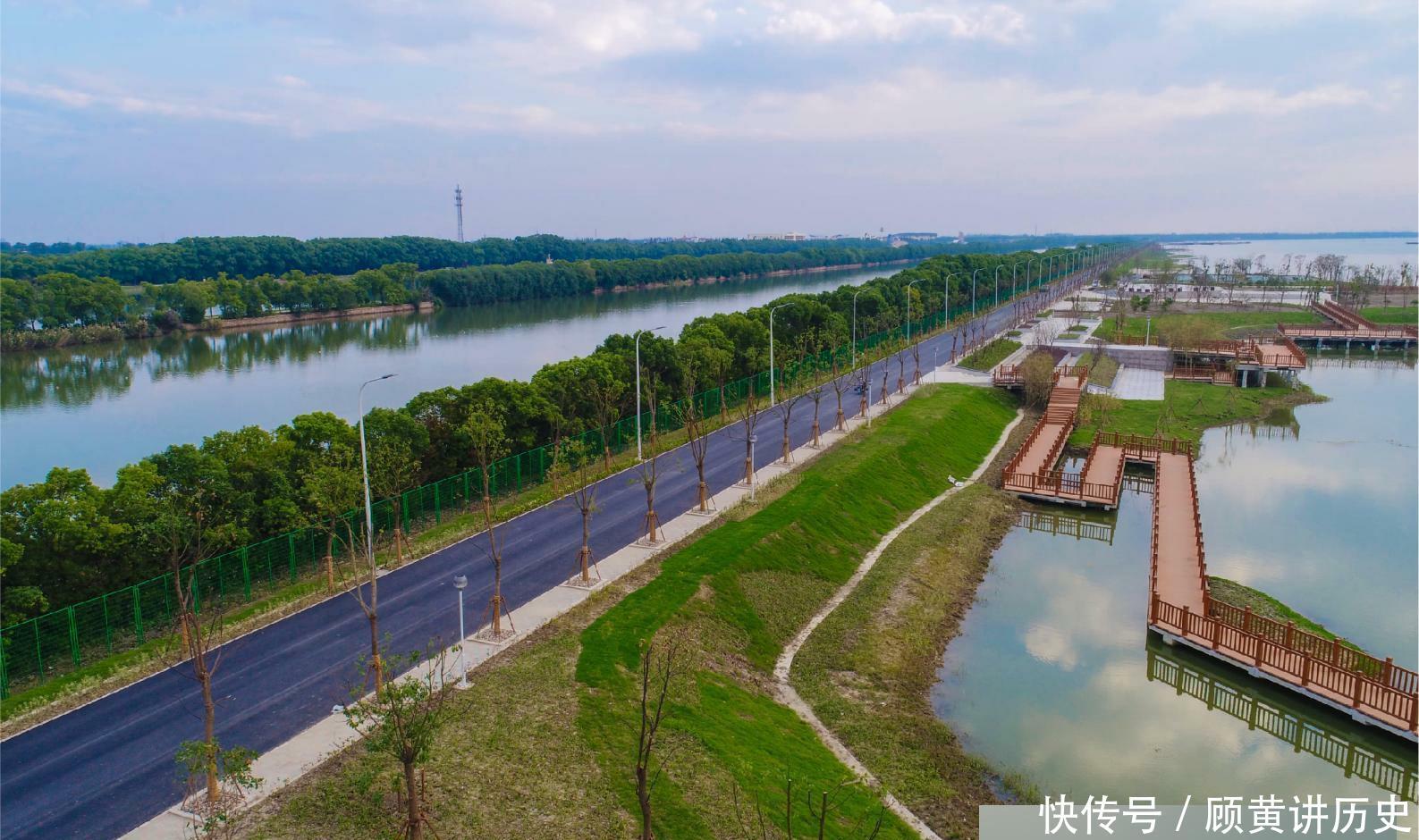 中国最强的县城, 百强县排名第一, 超越了很多二线城市!