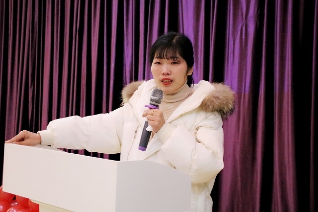 2018,遇见更美好的自己--平阳县行知幼儿园召