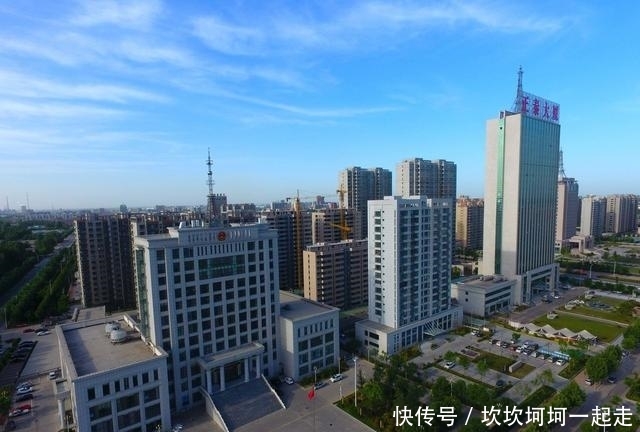 山东有一特大地级市 人口639万 GDP竟超3152亿元