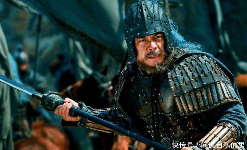  战功：魏延立下无数战功，他斩杀了多少名将至少这两位被他斩于马下！