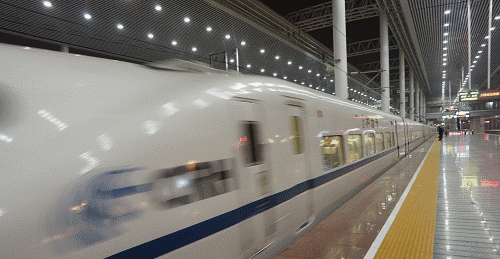 周口、西华、淮阳、沈丘..河南多地高铁开通在即！最新消息来了