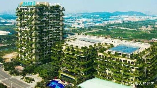 广东的一个小镇竟有“两家”世界500强，国内各地羡慕不已！