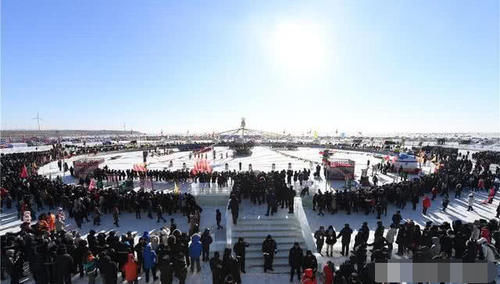 查干湖的鱼为何越捞越多？当地渔民无奈说出其中的原因！