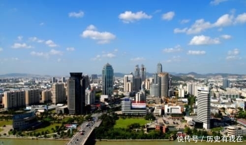  「非凡」继北上广深后，这3个城市最有望晋升超一线，各个潜力非