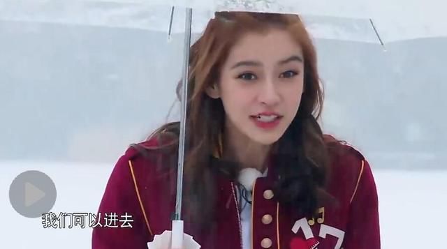 真豪,跑男联合国录制!邓超拽英文调侃网友能看