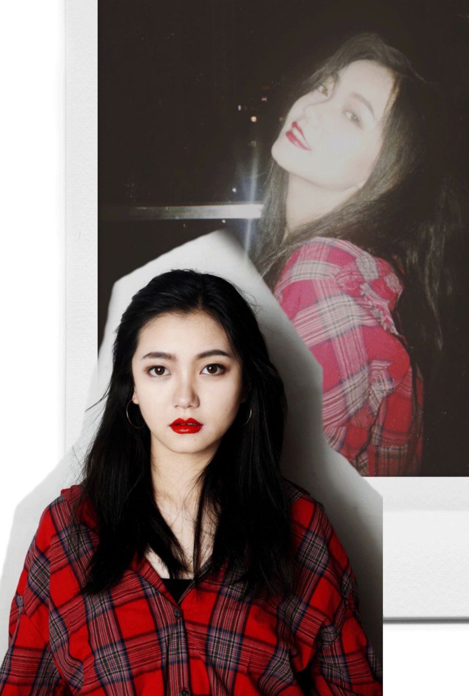 李嘉欣!黎姿!丨学会这个港风妆，明天上班就被这么叫