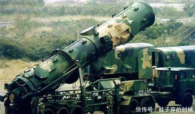 美国多次要求我国公开核弹头数量,这次