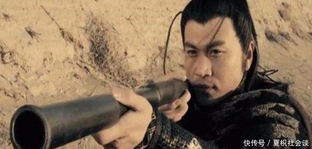 大明:他本是越南战俘,却为大明打造最强火器 朱棣对其只说了四个字