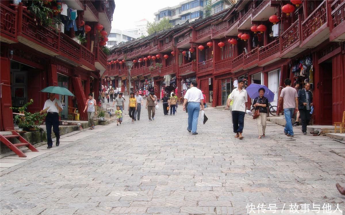 贵州又一条高铁开工, 沿途经过5座旅游城市, 看看有您的家乡吗