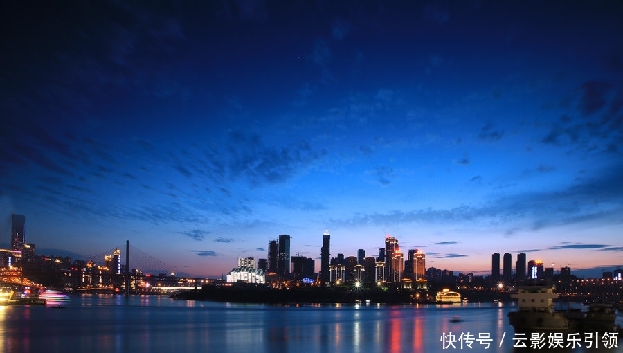 国内适合穷游的5个地方，月薪4000就能去了