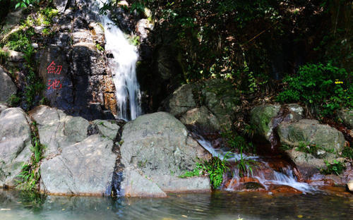 浙江值得一游的9个地方,这些美景别错过