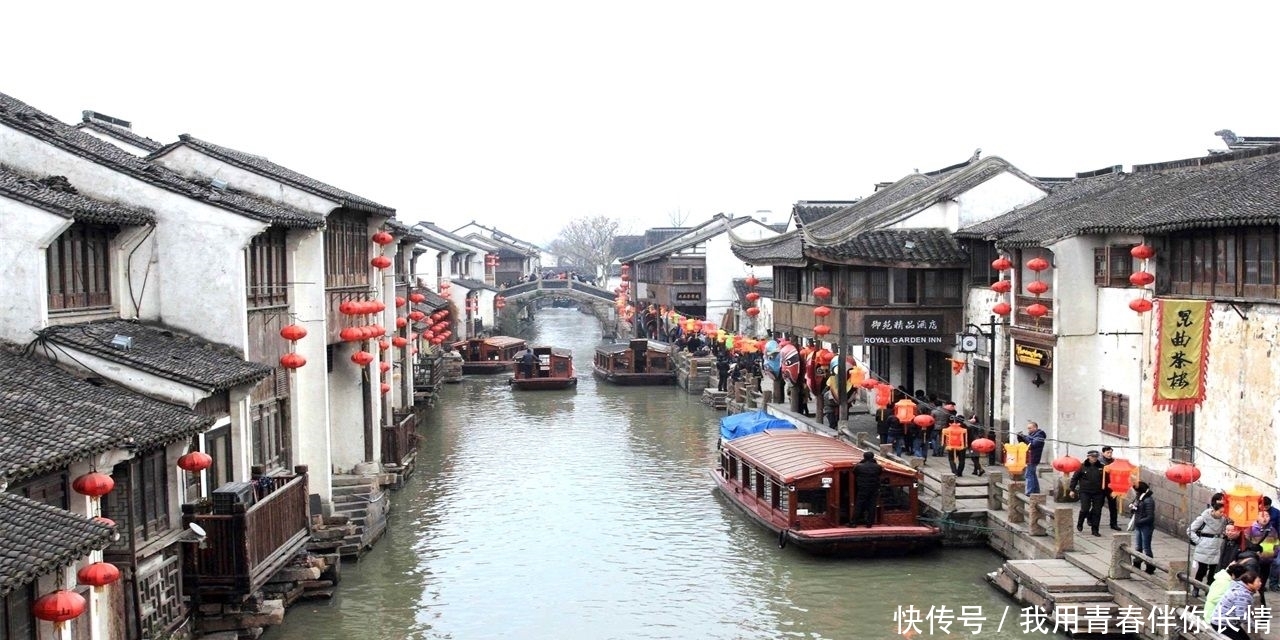 国内“回头客”最多的4座城市,去过一次就忘不掉,有你家乡吗?