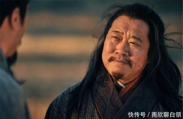  「孙权」与诸葛亮齐名，庞统却为何不能成为一代名相？