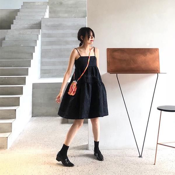 炎炎三伏天,只有靠这50条美裙才能“续命”!便宜又凉快的夏日连