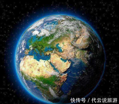 青藏高原究竟发生了什么？能引起世界76国的高度重视，专家：最大