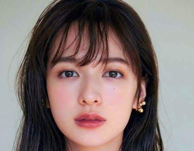  『爆棚』最近火了“水滴鼻”！你还不知道吗？这种鼻型的女生异性缘爆棚