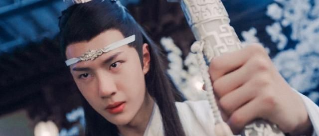 王一博晚会现场