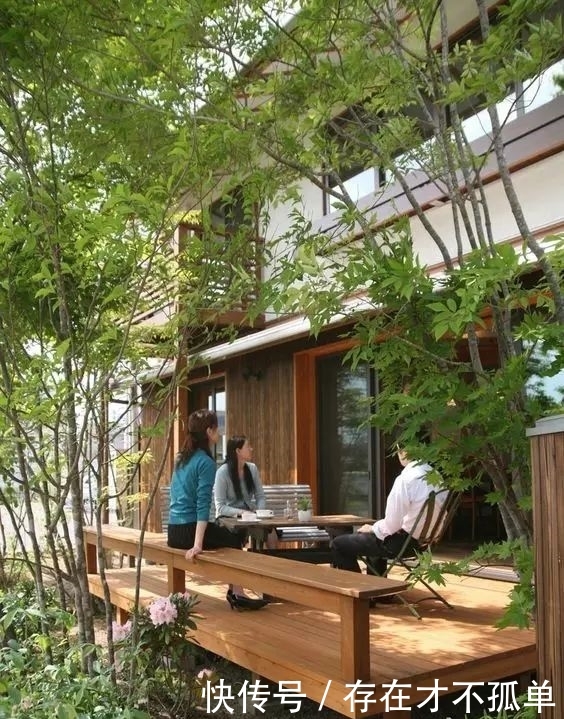 建个乡下房，美过大别墅！