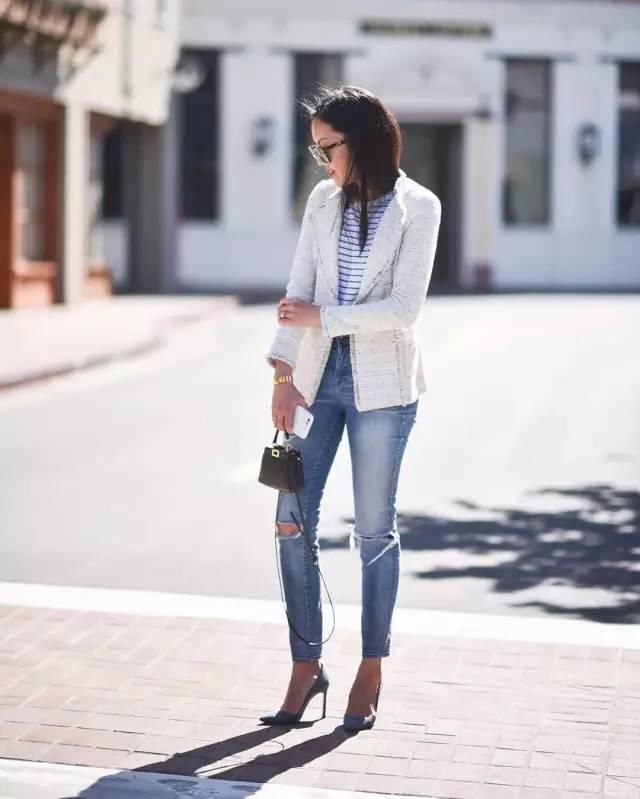 穿高跟鞋不一定美，掌握小技巧才不算白搭!