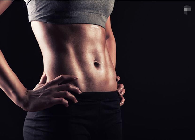 夏天运动减肥效果竟是冬天的2倍?原来秘密都在这里