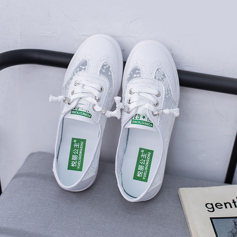 难以想象“袜子鞋”，比小白鞋还百搭不累脚，不捂不臭爽爆了