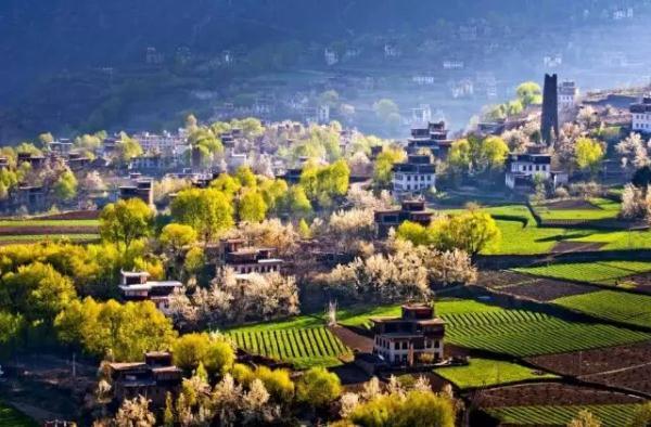 国内10个最适合小住几日的地方