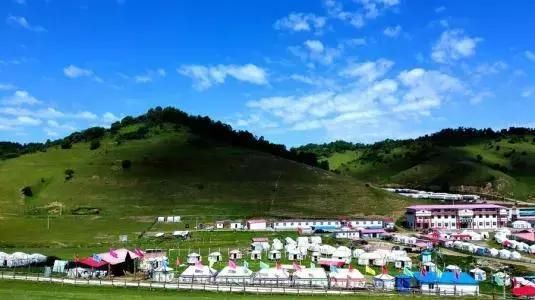 《延禧攻略》竟把陕西的陕西灵秀美景藏了进去！