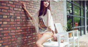 街拍 倾家荡产都要娶第二个性感美丽小姐姐!