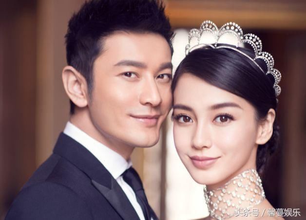 这次黄晓明被“吓”坏了，但他认为自己被“阴”，朋友圈内容曝光