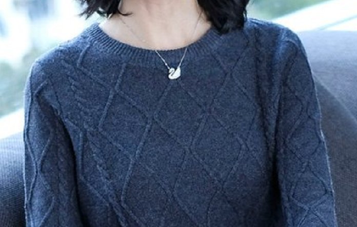 这8款小香风套装，是有点贵，但上身确实美嫩迷人，中秋穿美炸