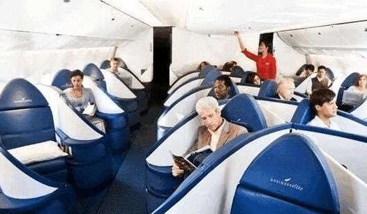  「飞机」世界上最长的航班，比坐火车还难熬，全程长达19个小时