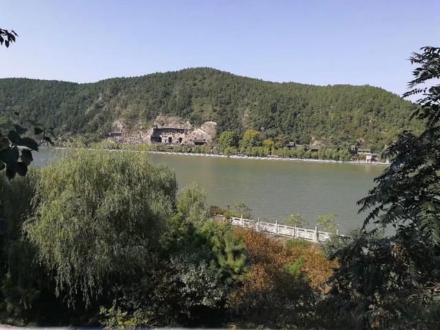 洛阳哪里好玩?来,看这里!