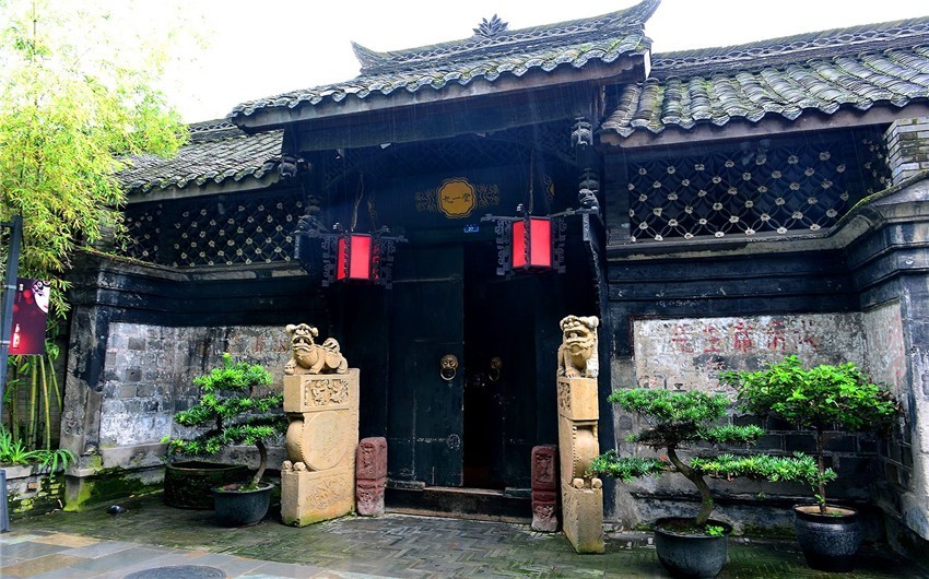 中国最适合休闲度假的城市，到处是美食和美景，游客来了都不想走