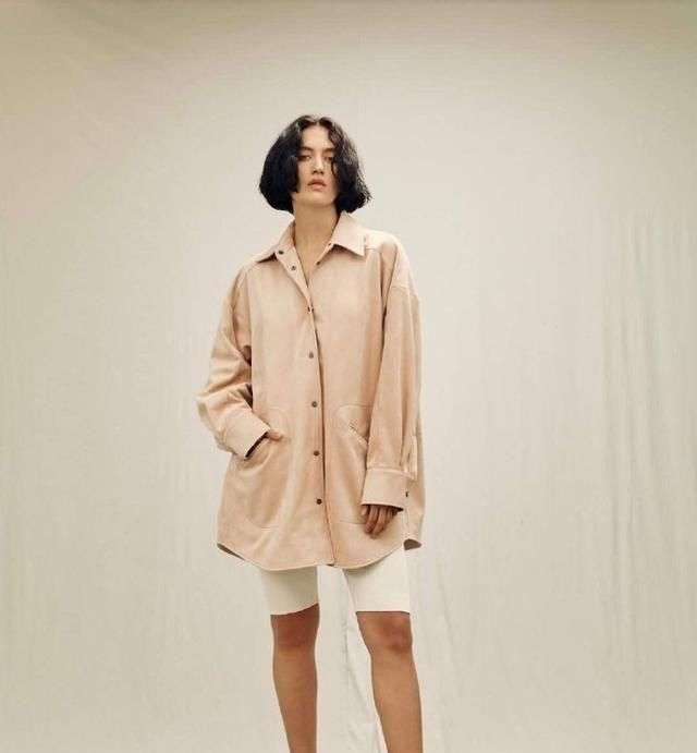 『参考』值得30岁以上女生参考的基础款穿搭